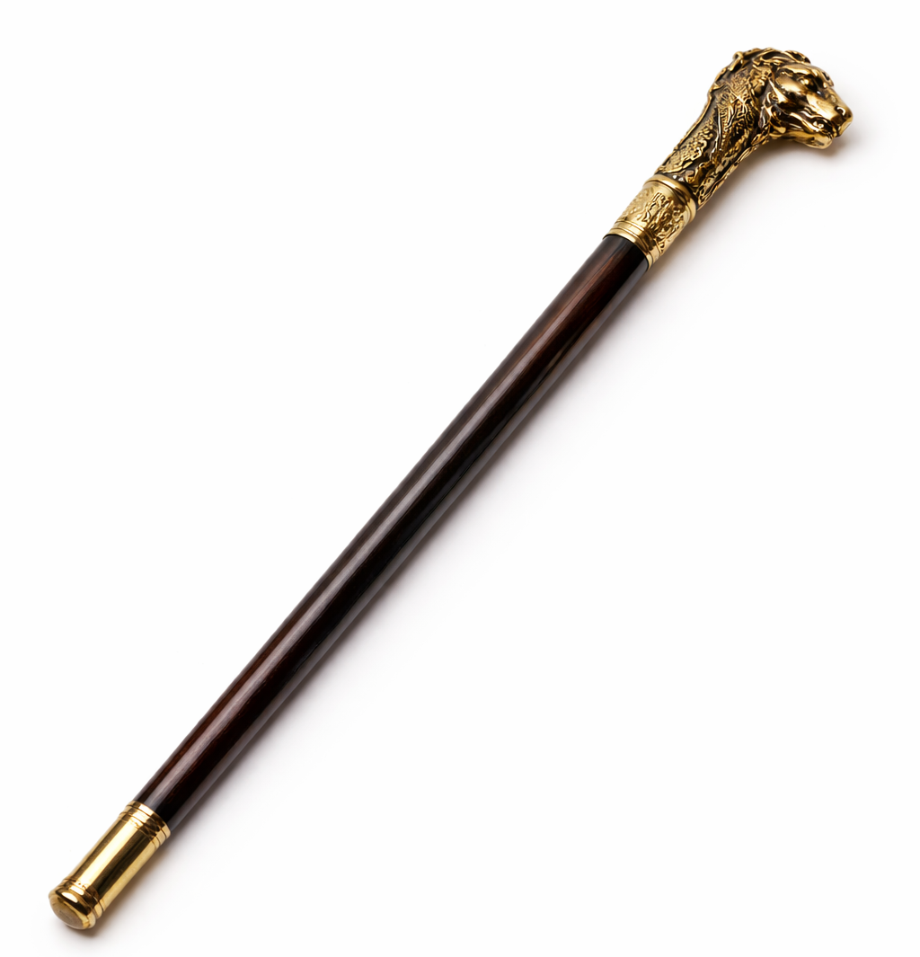 Walking Stick collection at NauticZen